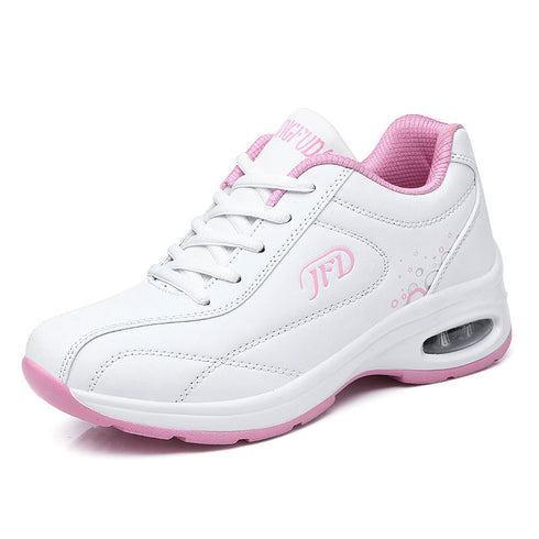 Comfortable Lightweight Air Cushion Shoes For Women - ROUTINE FASHION